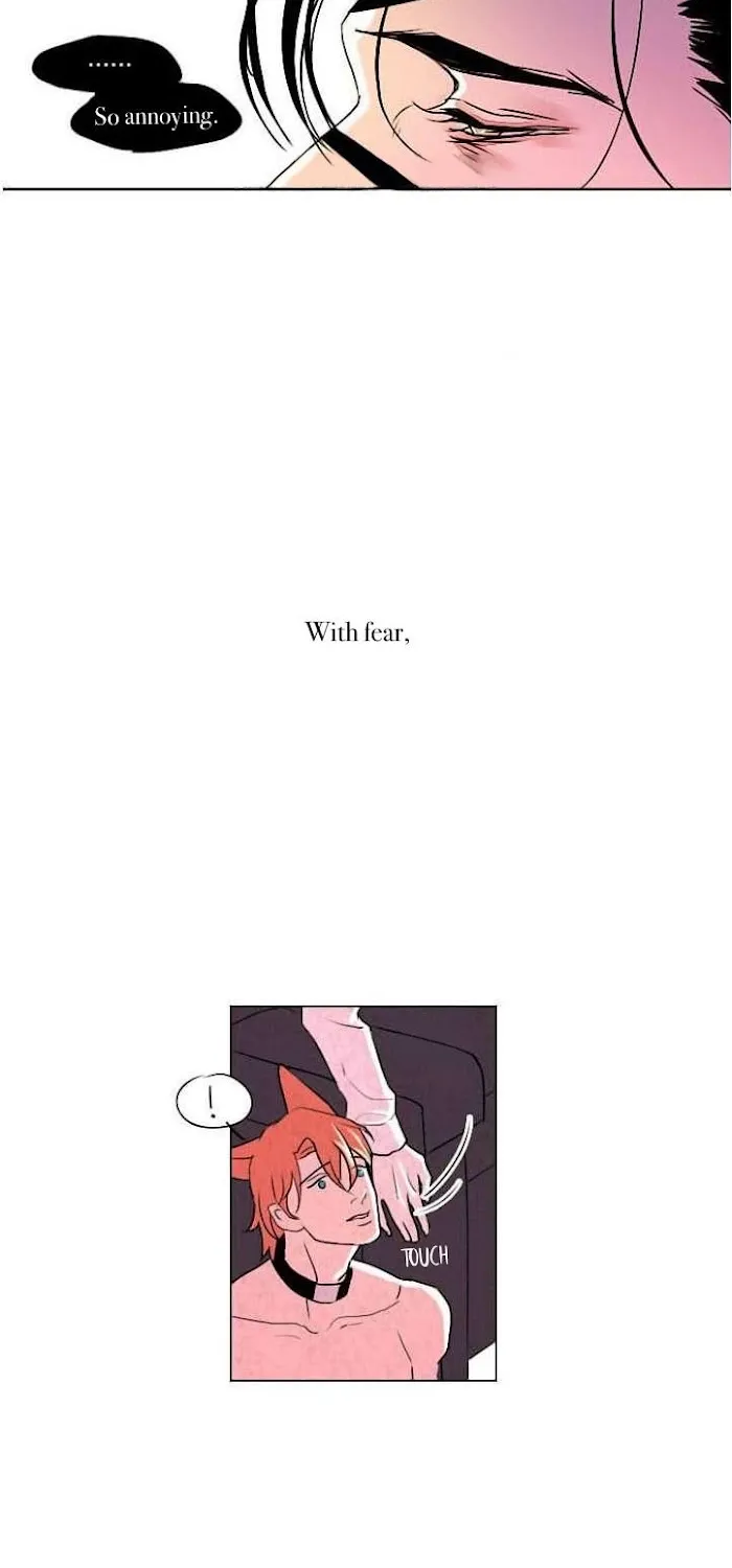 Falling (Yun) Webtoon Chapter 6 page 18 - MangaKakalot