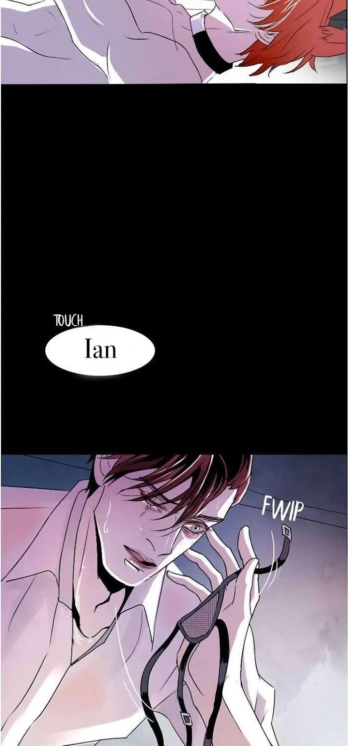 Falling (Yun) Webtoon Chapter 6 page 33 - MangaKakalot