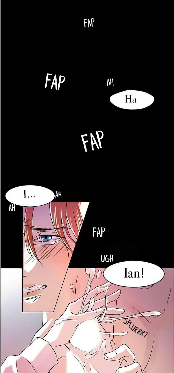 Falling (Yun) Webtoon Chapter 6 page 41 - MangaKakalot