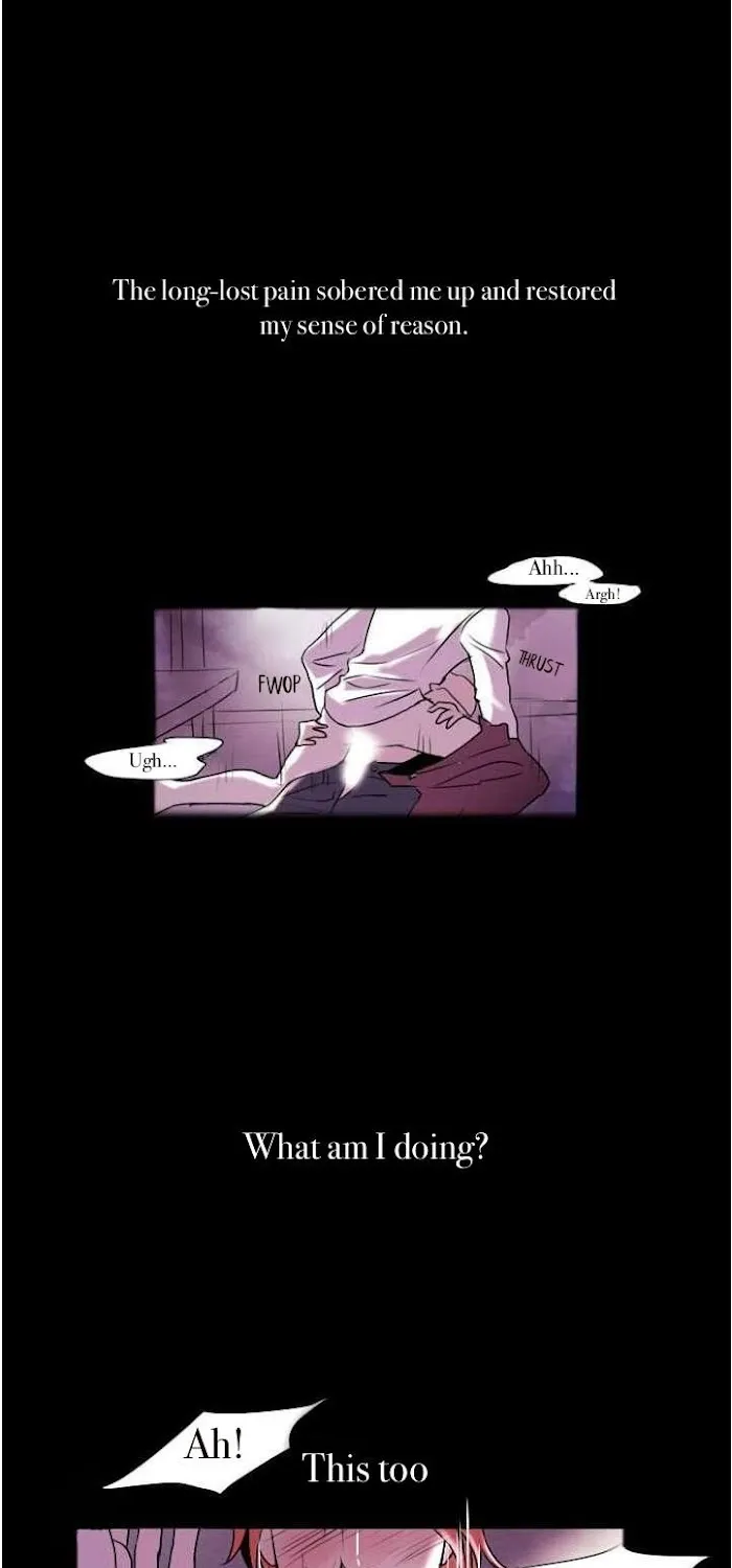 Falling (Yun) Webtoon Chapter 6 page 50 - MangaKakalot