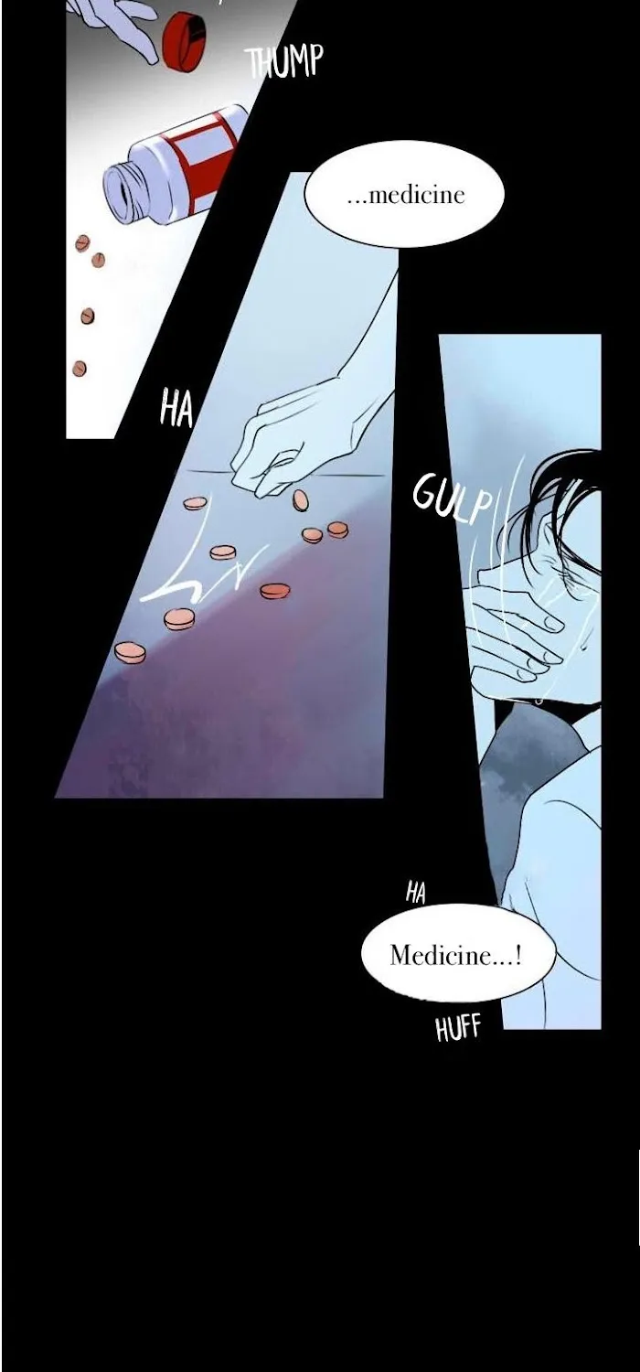 Falling (Yun) Webtoon Chapter 7 page 39 - MangaKakalot