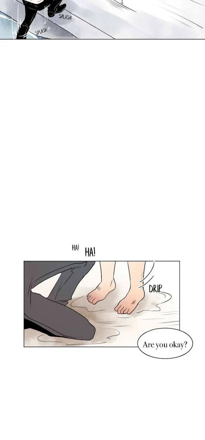 Falling (Yun) Webtoon Chapter 8 page 20 - MangaKakalot