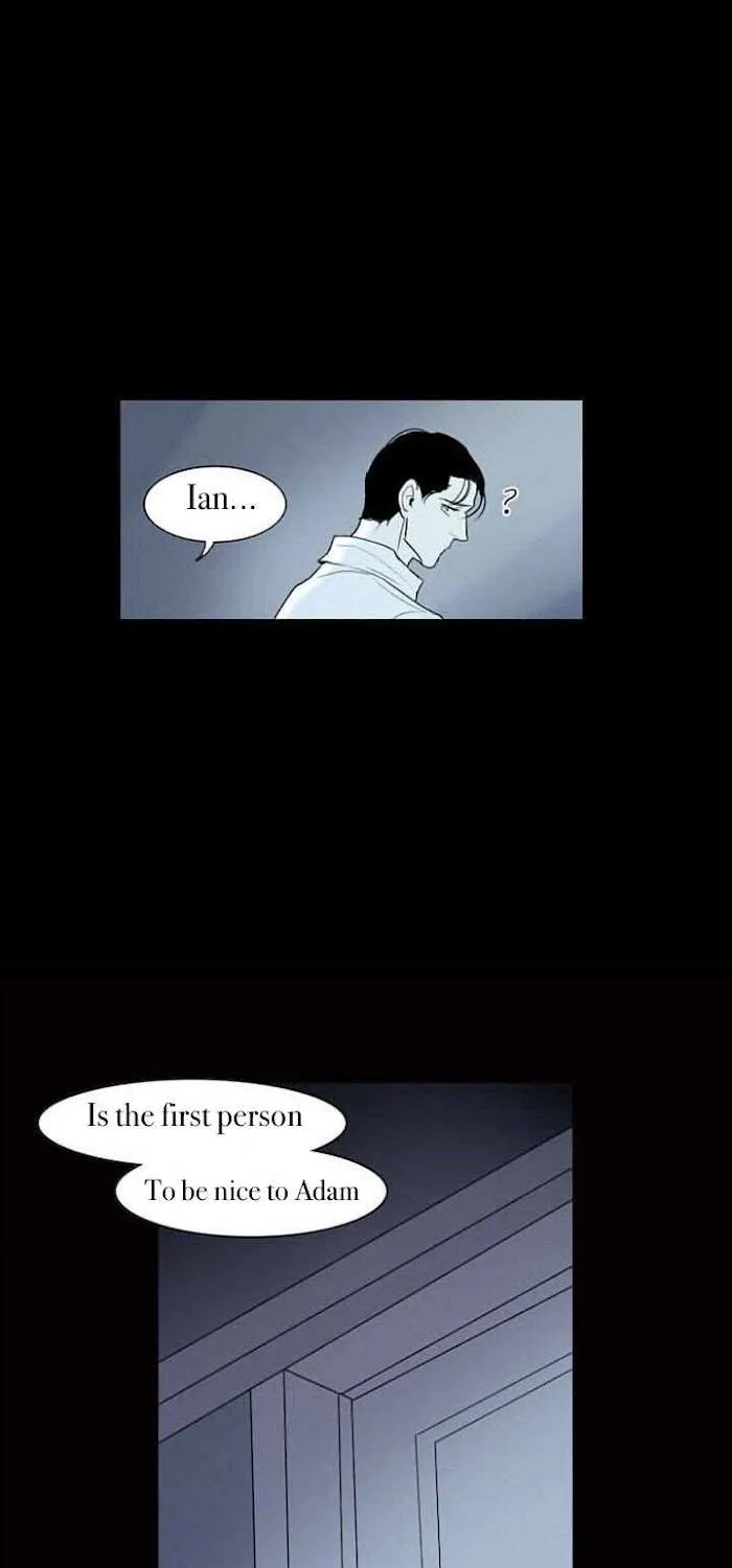 Falling (Yun) Webtoon Chapter 8 page 35 - MangaKakalot