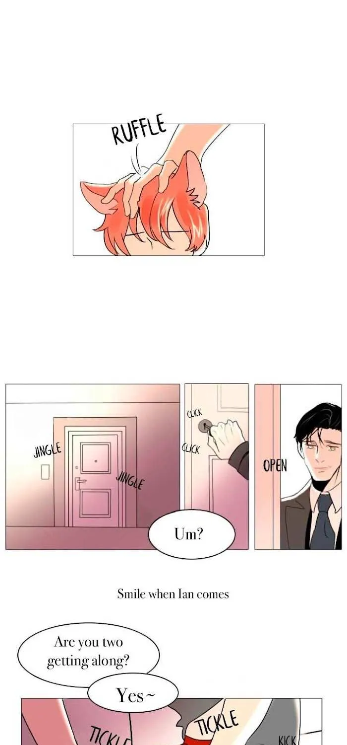 Falling (Yun) Webtoon Chapter 9 page 2 - MangaKakalot