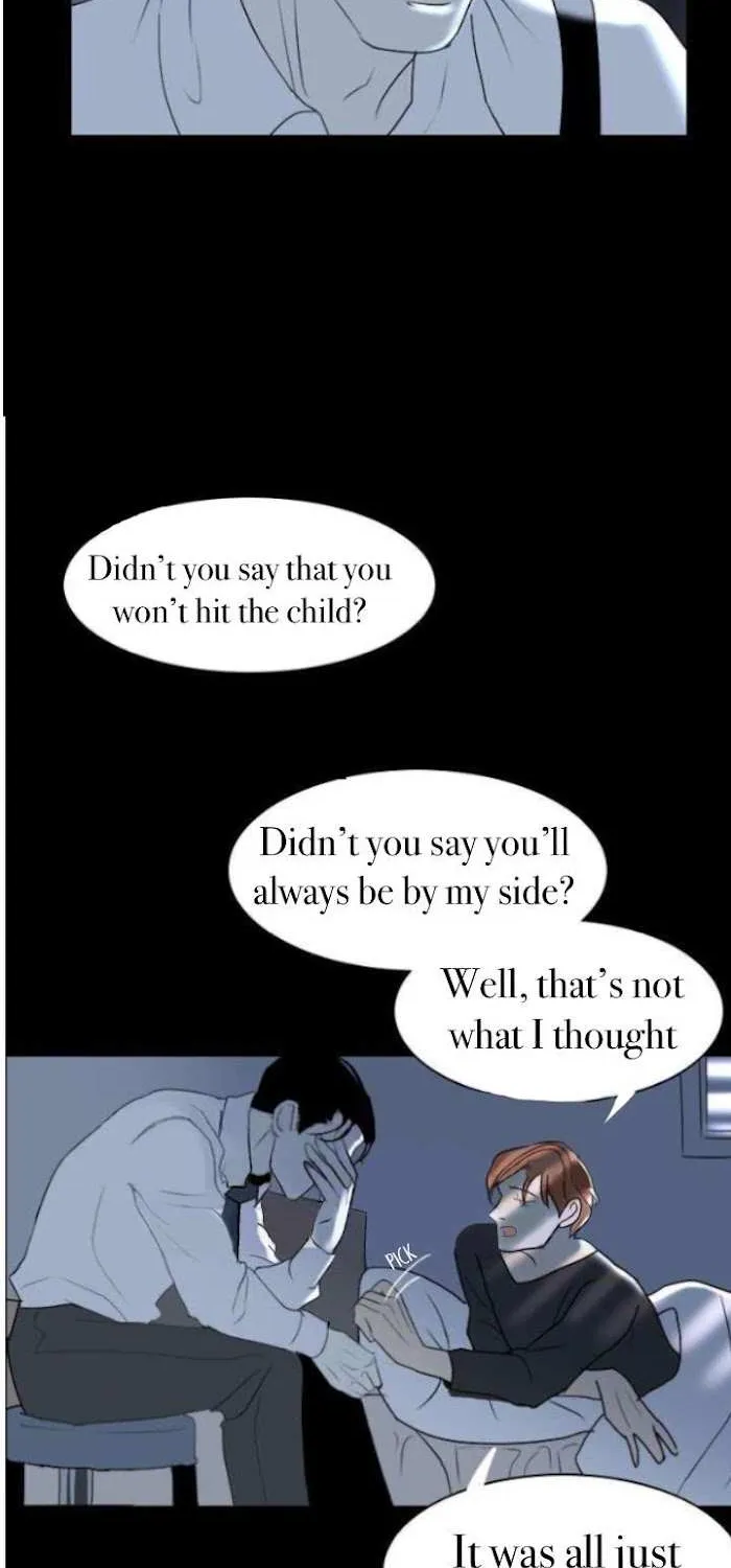 Falling (Yun) Webtoon Chapter 9 page 54 - MangaKakalot