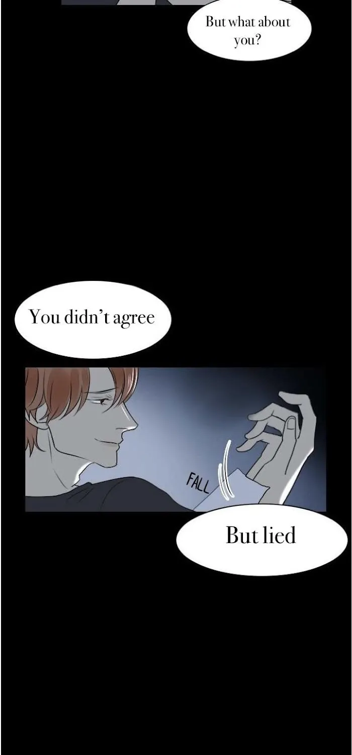 Falling (Yun) Webtoon Chapter 9 page 56 - MangaKakalot