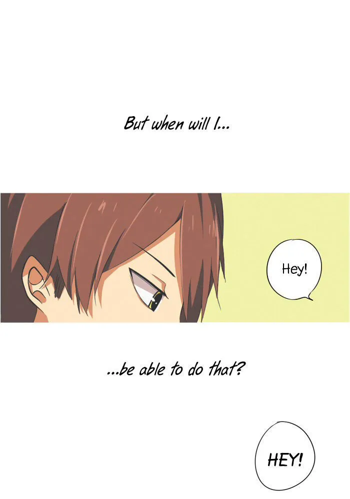 Falls In Love Too Late Chapter 1 page 14 - MangaKakalot