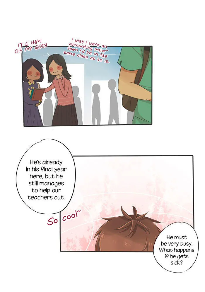 Falls In Love Too Late Chapter 1 page 18 - MangaKakalot