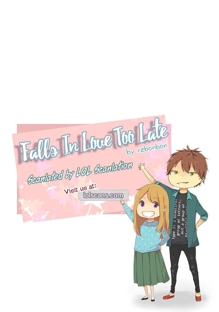 Falls In Love Too Late Chapter 1 page 48 - MangaKakalot