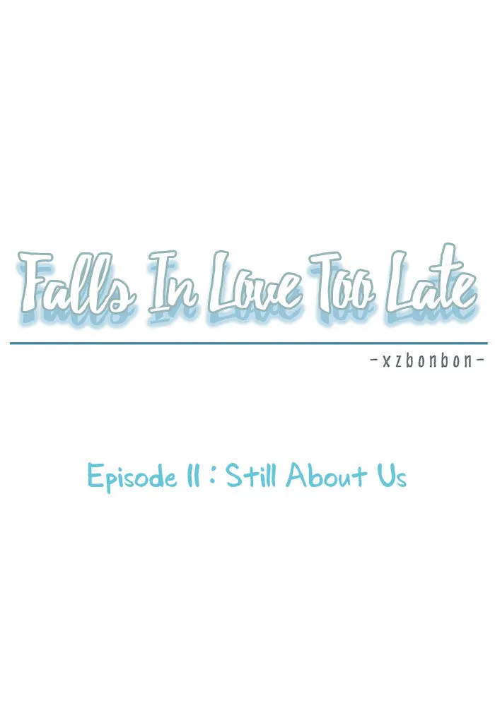 Falls In Love Too Late Chapter 10 page 12 - MangaKakalot