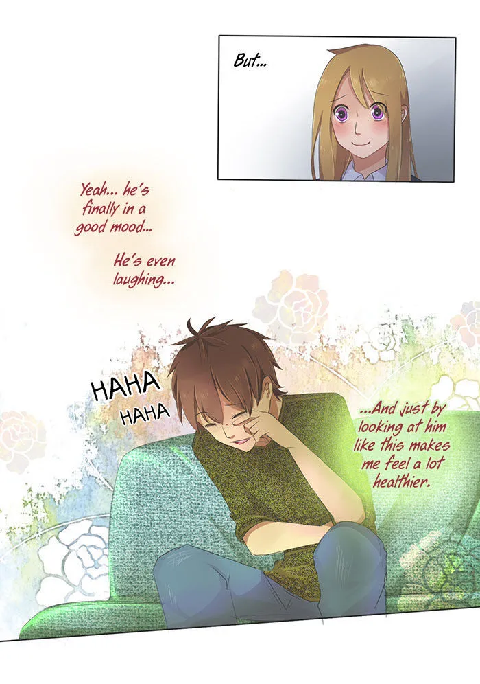 Falls In Love Too Late Chapter 10 page 28 - MangaKakalot