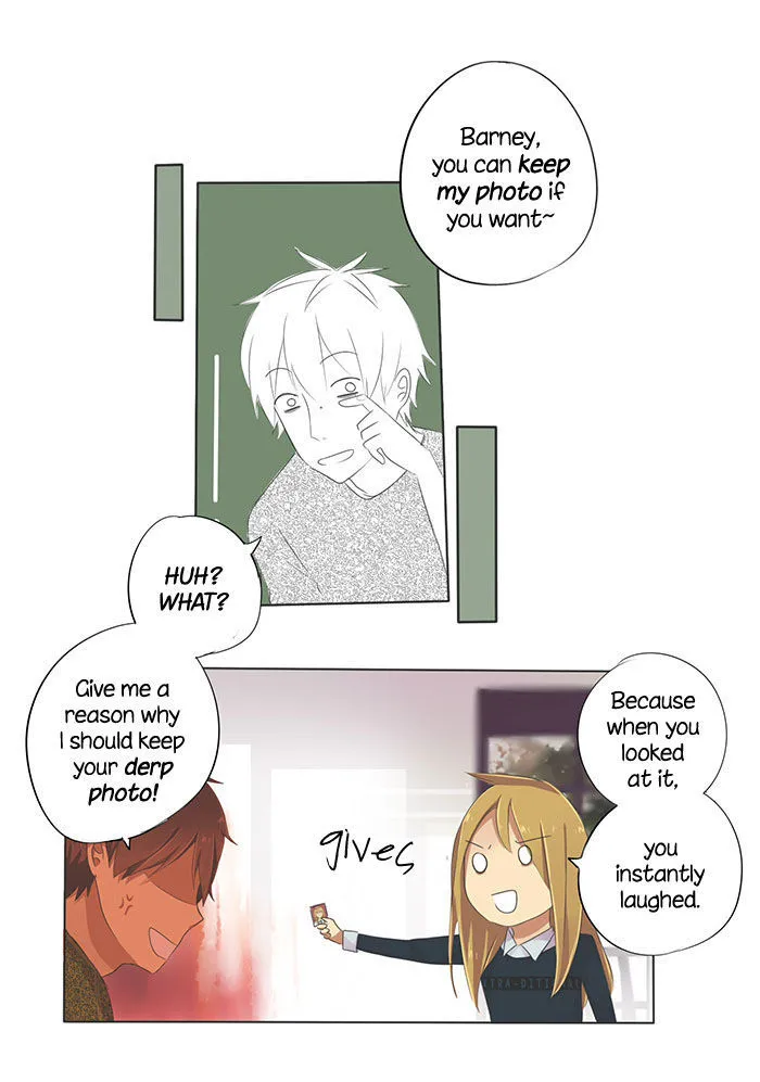 Falls In Love Too Late Chapter 10 page 29 - MangaKakalot