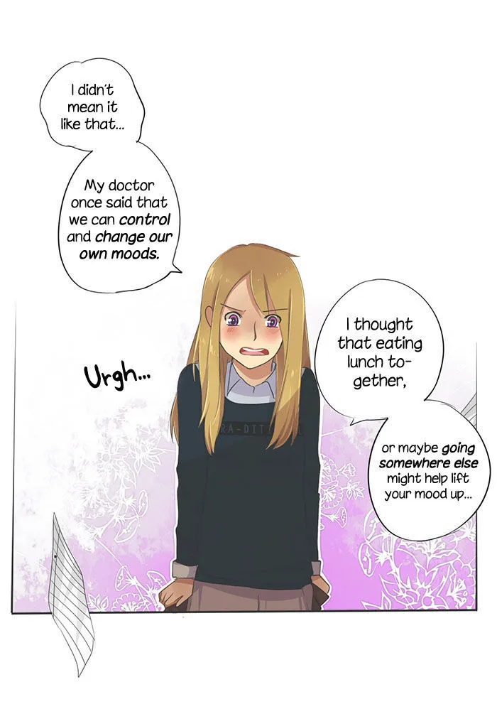 Falls In Love Too Late Chapter 10 page 6 - MangaKakalot