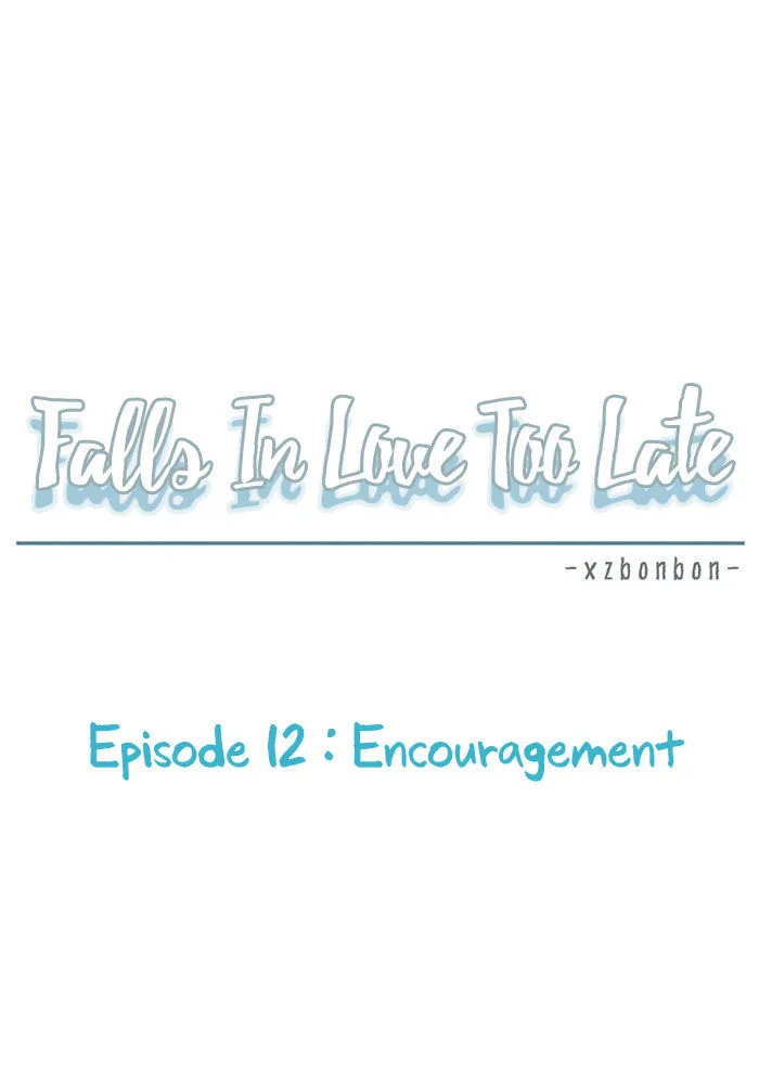 Falls In Love Too Late Chapter 12 page 10 - MangaKakalot