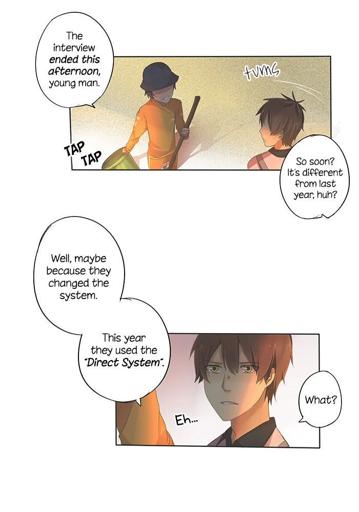 Falls In Love Too Late Chapter 14 page 26 - MangaKakalot