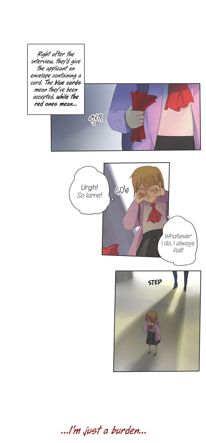 Falls In Love Too Late Chapter 14 page 28 - MangaKakalot