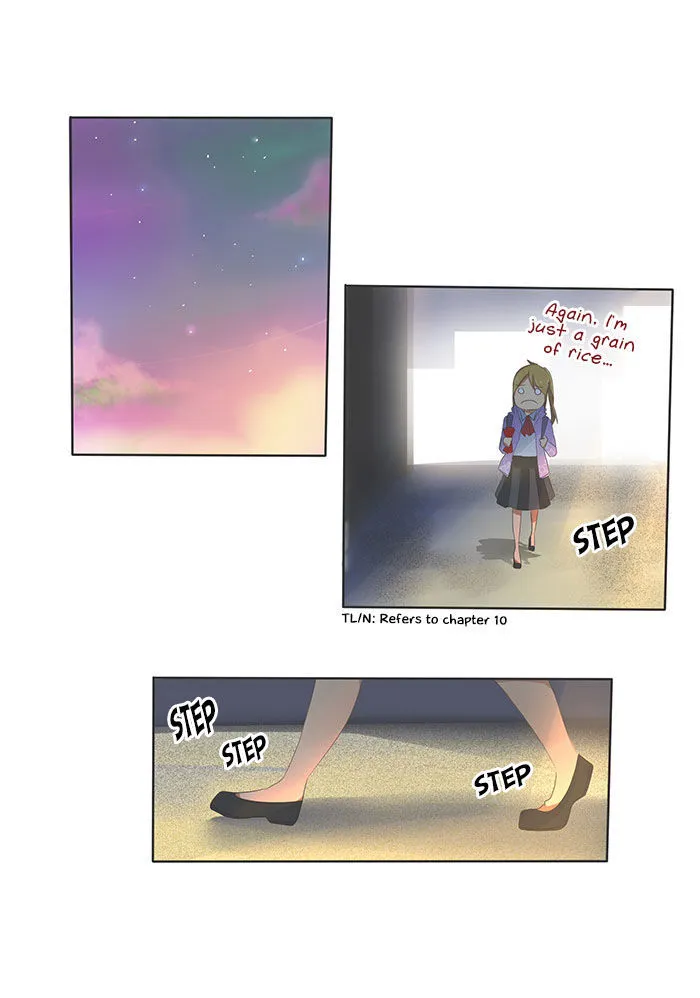 Falls In Love Too Late Chapter 15 page 26 - MangaKakalot