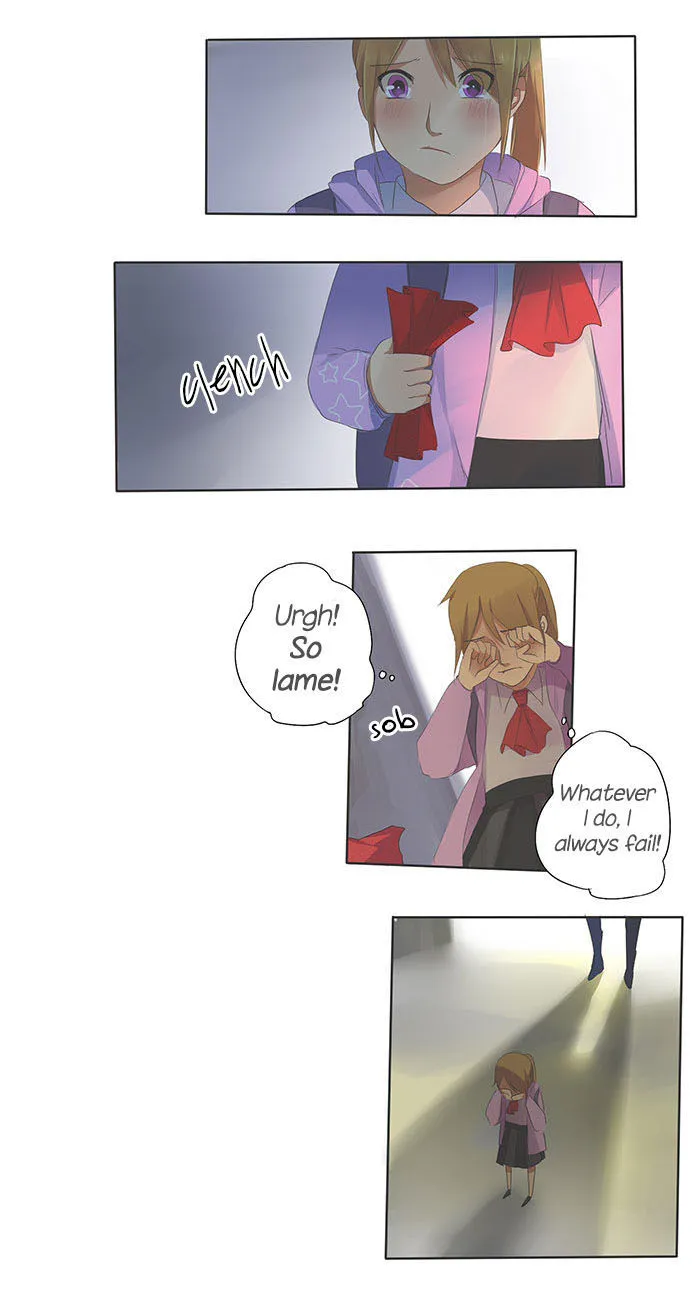 Falls In Love Too Late Chapter 15 page 27 - MangaKakalot