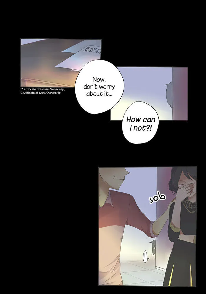 Falls In Love Too Late Chapter 15 page 6 - MangaKakalot