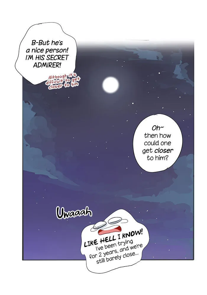 Falls In Love Too Late Chapter 16 page 20 - MangaKakalot