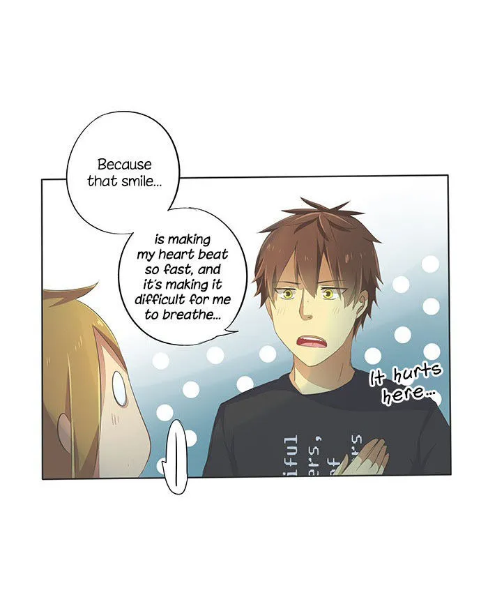 Falls In Love Too Late Chapter 17 page 16 - MangaKakalot