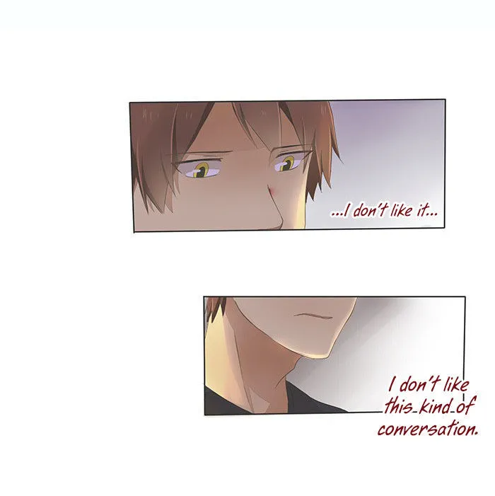 Falls In Love Too Late Chapter 17 page 46 - MangaKakalot