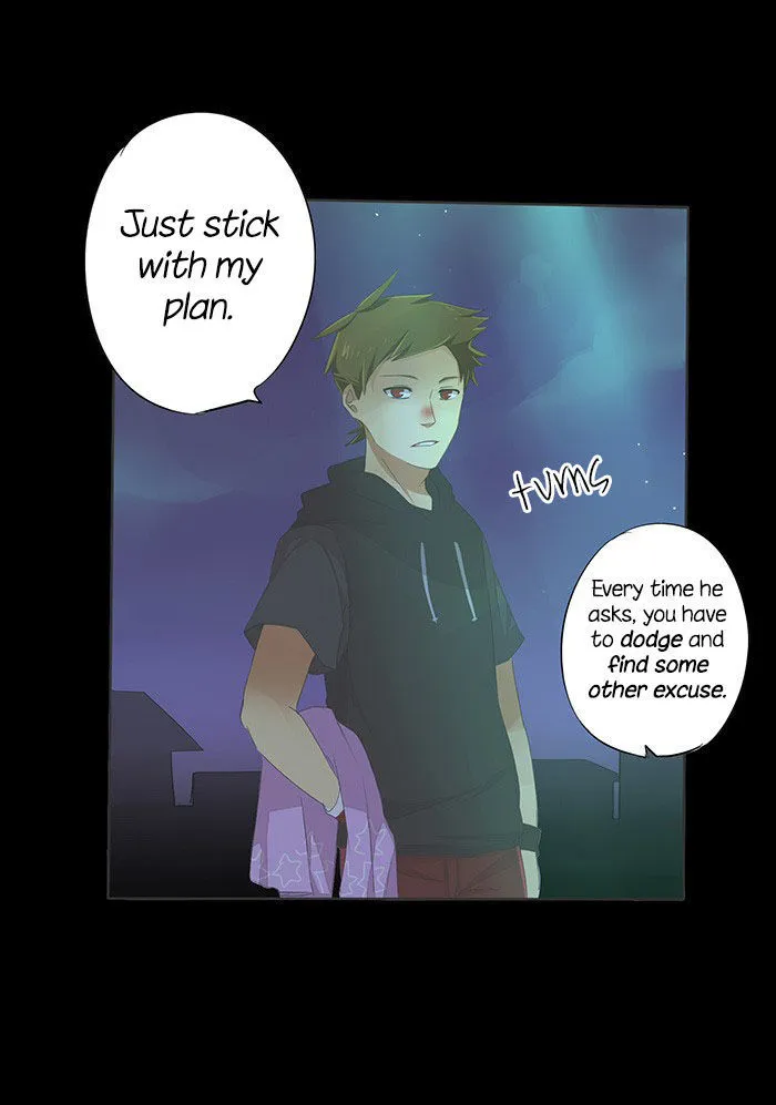 Falls In Love Too Late Chapter 17 page 57 - MangaKakalot