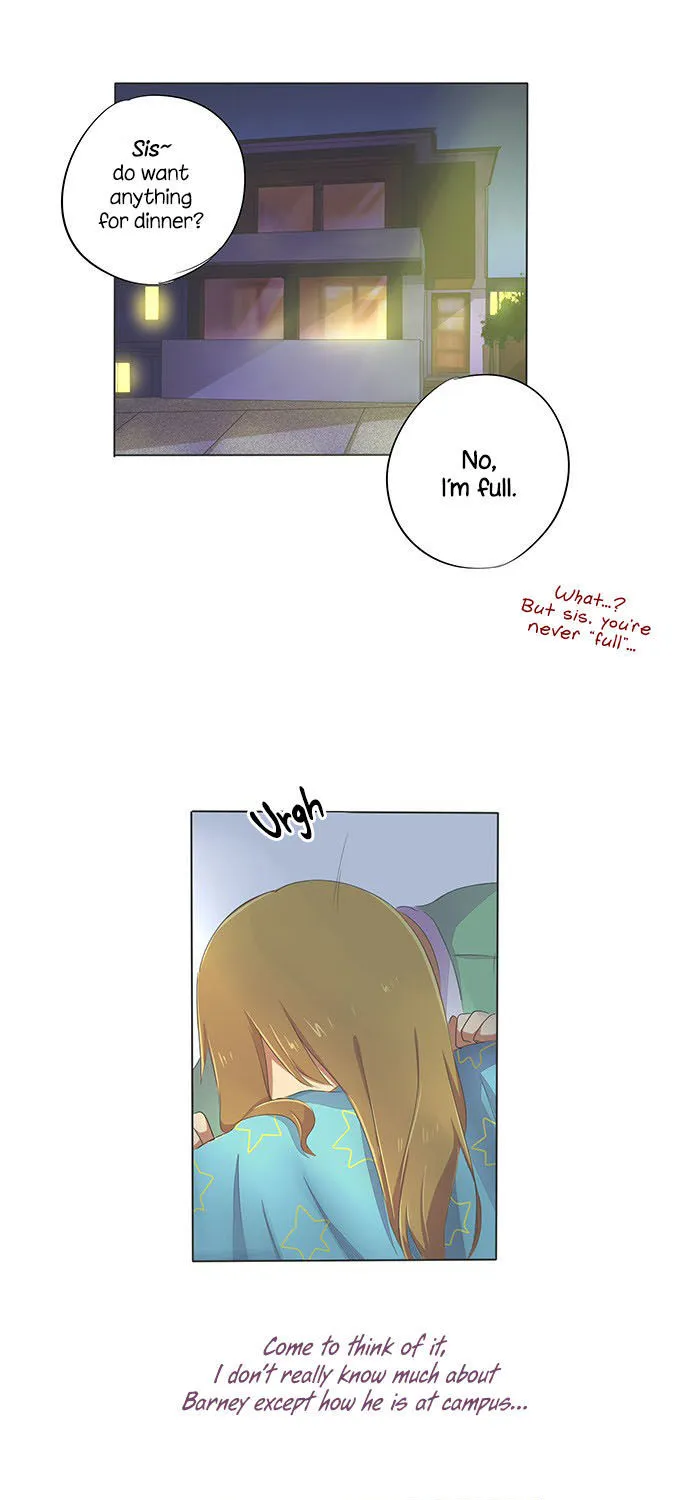 Falls In Love Too Late Chapter 18 page 29 - MangaKakalot