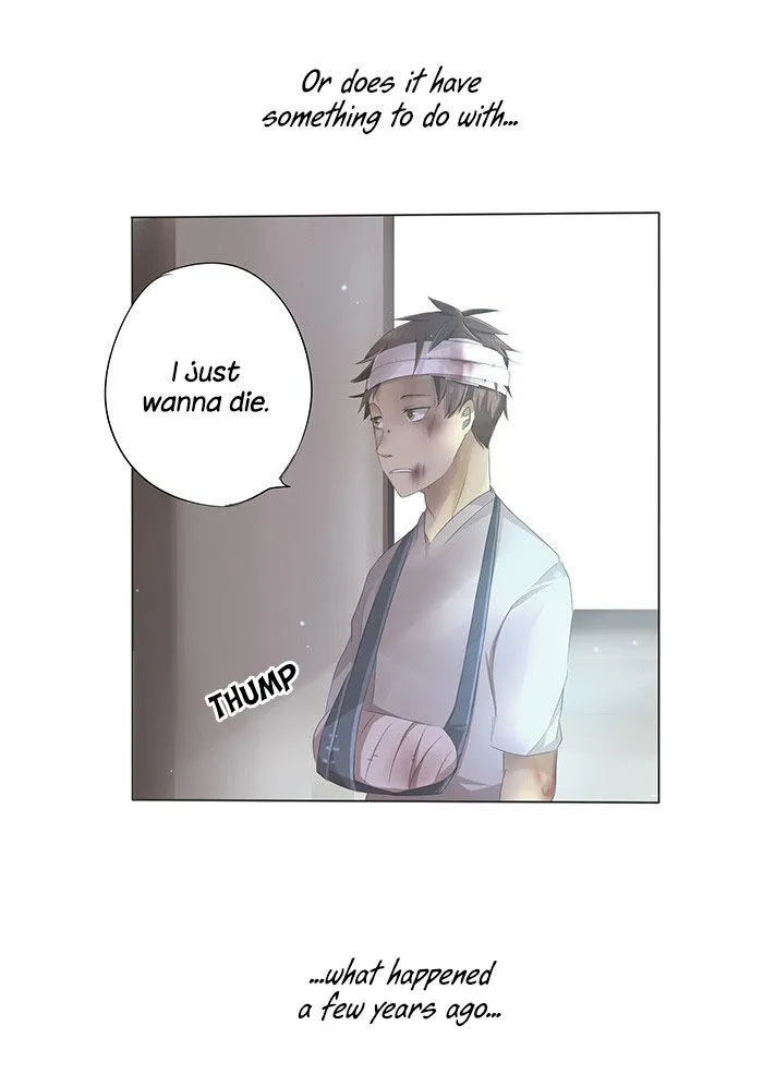 Falls In Love Too Late Chapter 18 page 33 - MangaKakalot