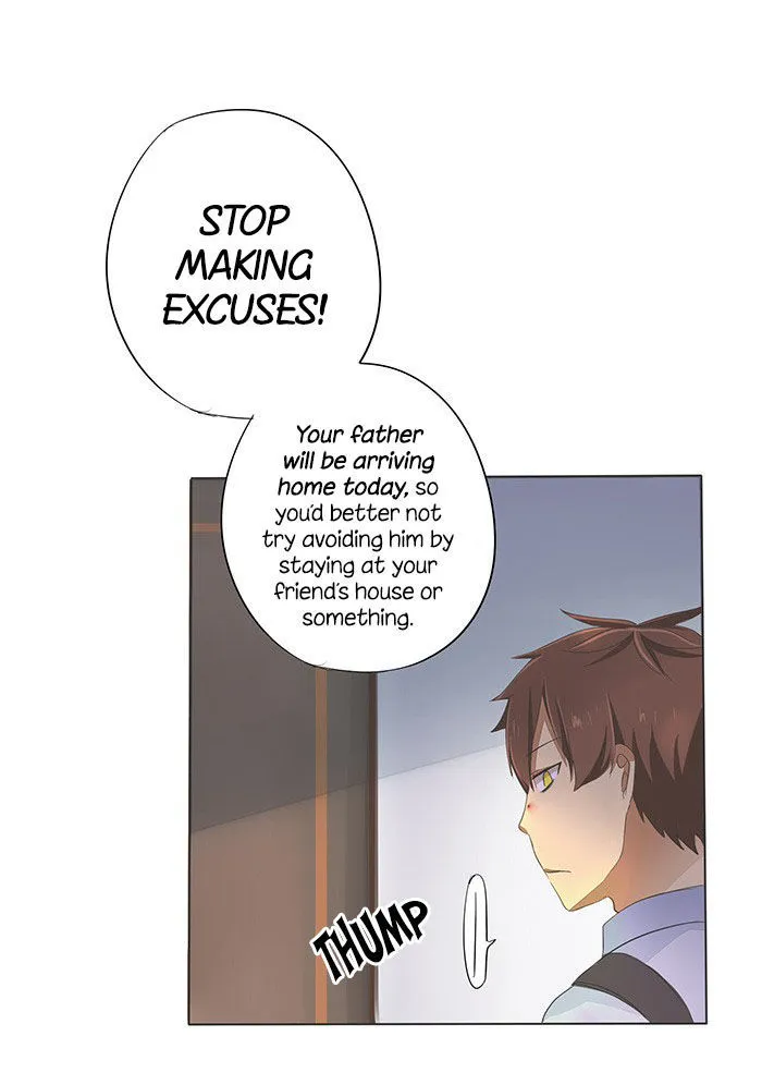 Falls In Love Too Late Chapter 18 page 42 - MangaKakalot