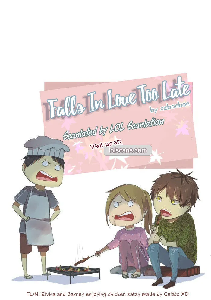 Falls In Love Too Late Chapter 19 page 49 - MangaKakalot