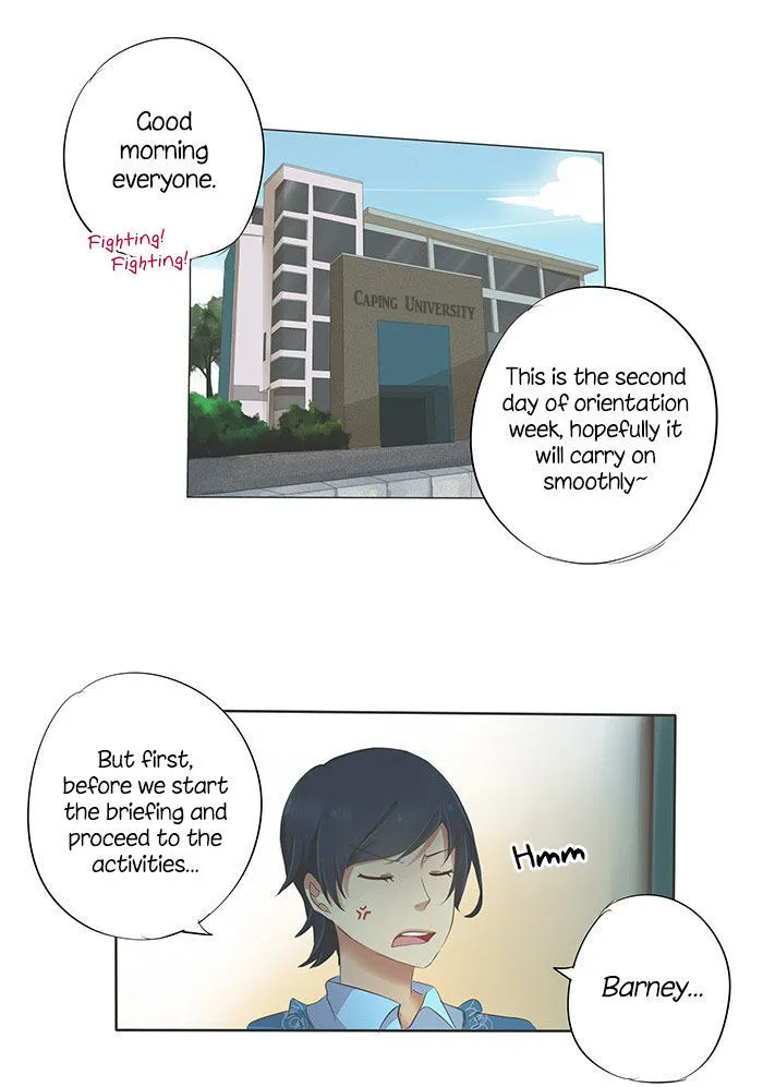 Falls In Love Too Late Chapter 19 page 10 - MangaKakalot