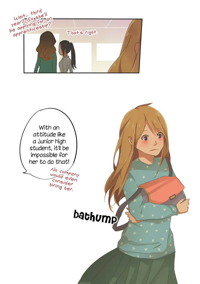 Falls In Love Too Late Chapter 2 page 30 - MangaKakalot