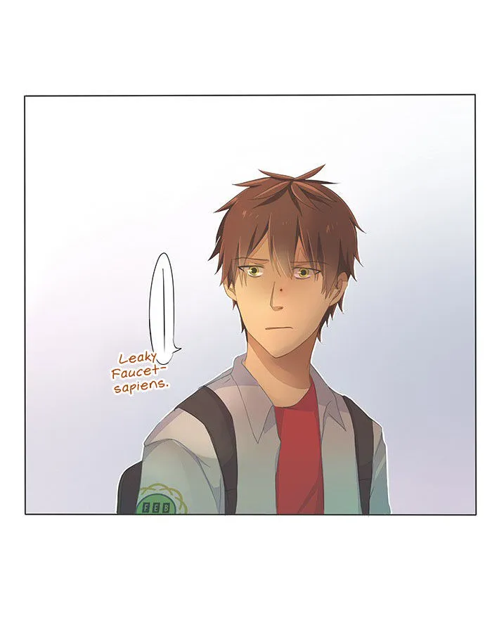 Falls In Love Too Late Chapter 20 page 22 - MangaKakalot