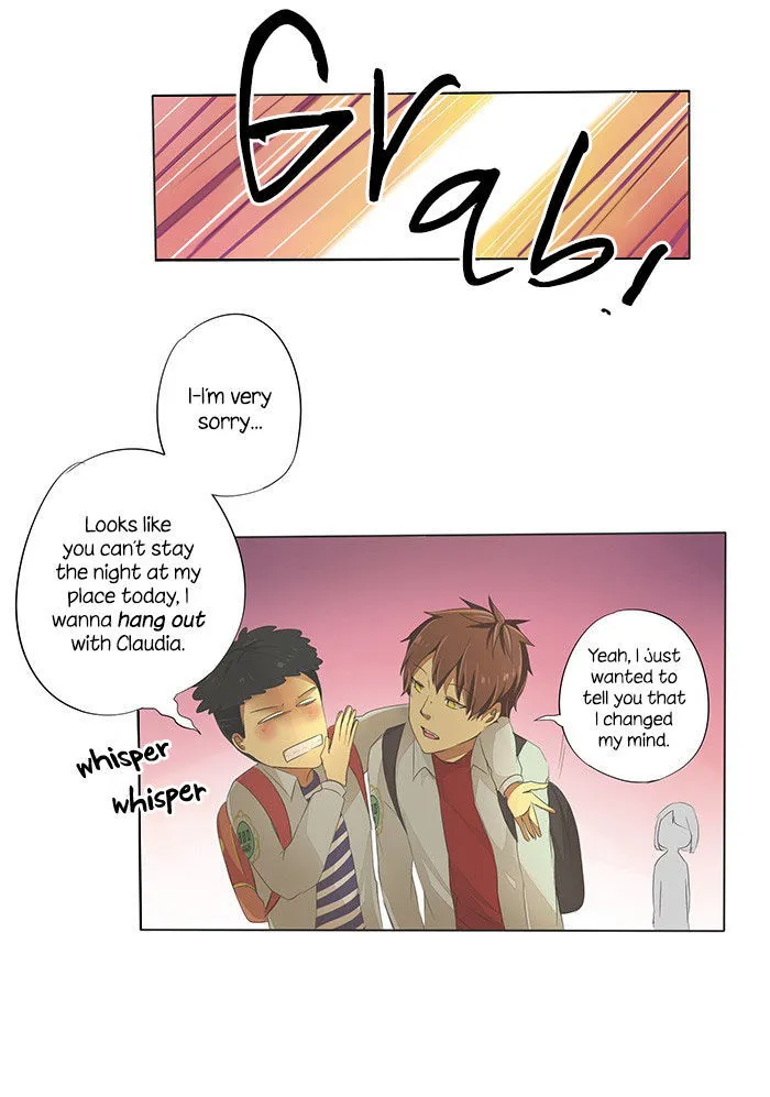 Falls In Love Too Late Chapter 20 page 7 - MangaKakalot