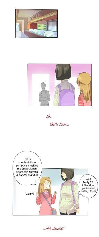 Falls In Love Too Late Chapter 21 page 19 - MangaKakalot