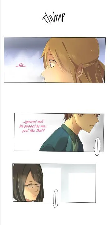 Falls In Love Too Late Chapter 21 page 23 - MangaKakalot