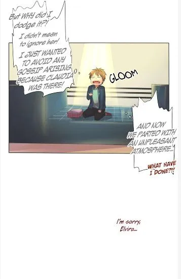 Falls In Love Too Late Chapter 21 page 28 - MangaKakalot