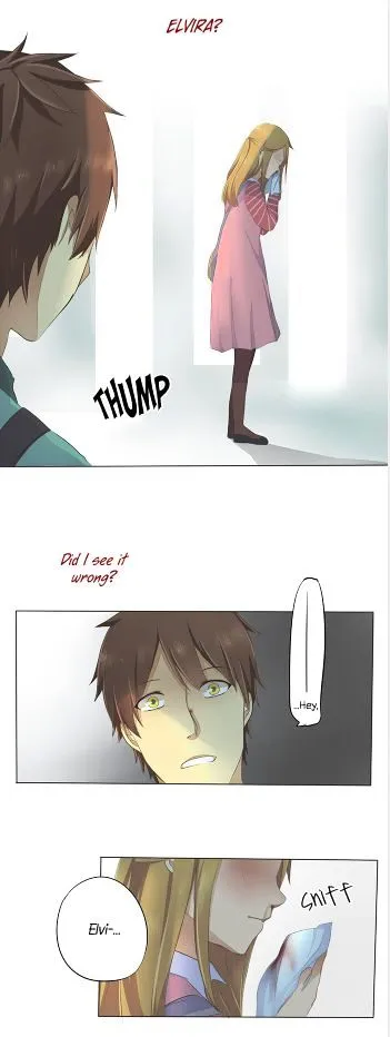 Falls In Love Too Late Chapter 21 page 35 - MangaKakalot