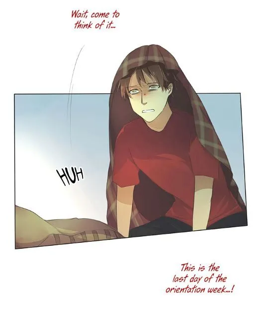 Falls In Love Too Late Chapter 21 page 9 - MangaKakalot