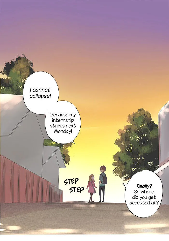 Falls In Love Too Late Chapter 22 page 41 - MangaKakalot