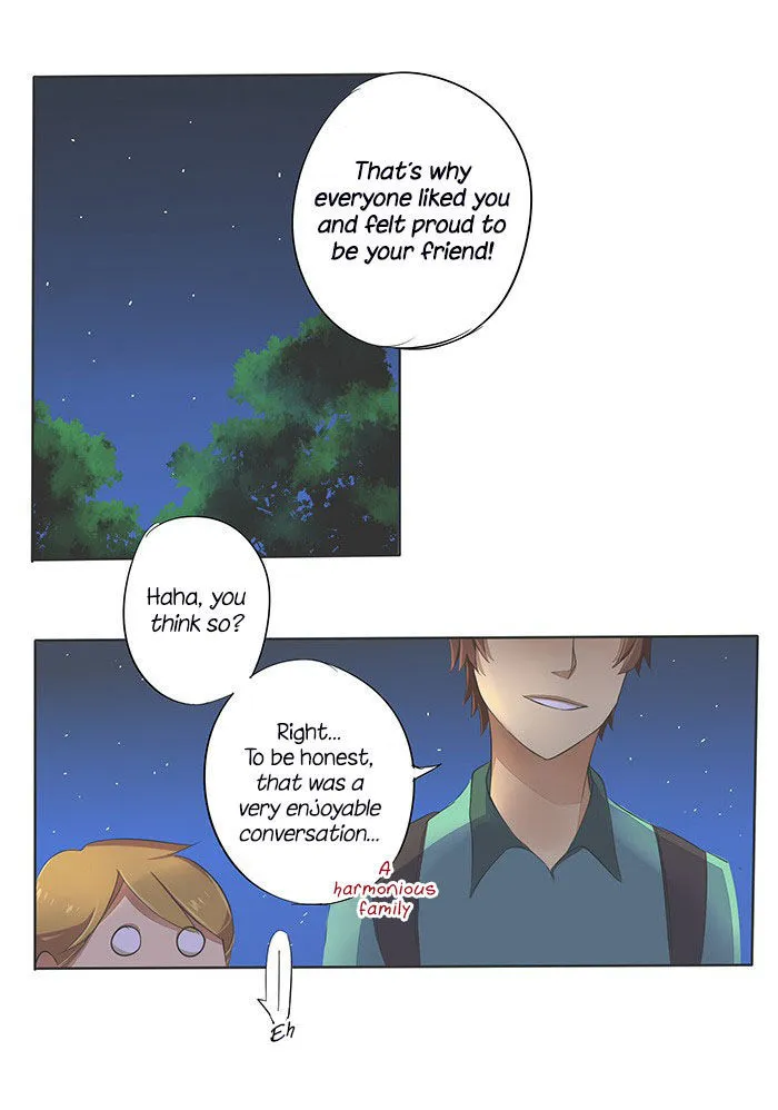 Falls In Love Too Late Chapter 23 page 30 - MangaKakalot