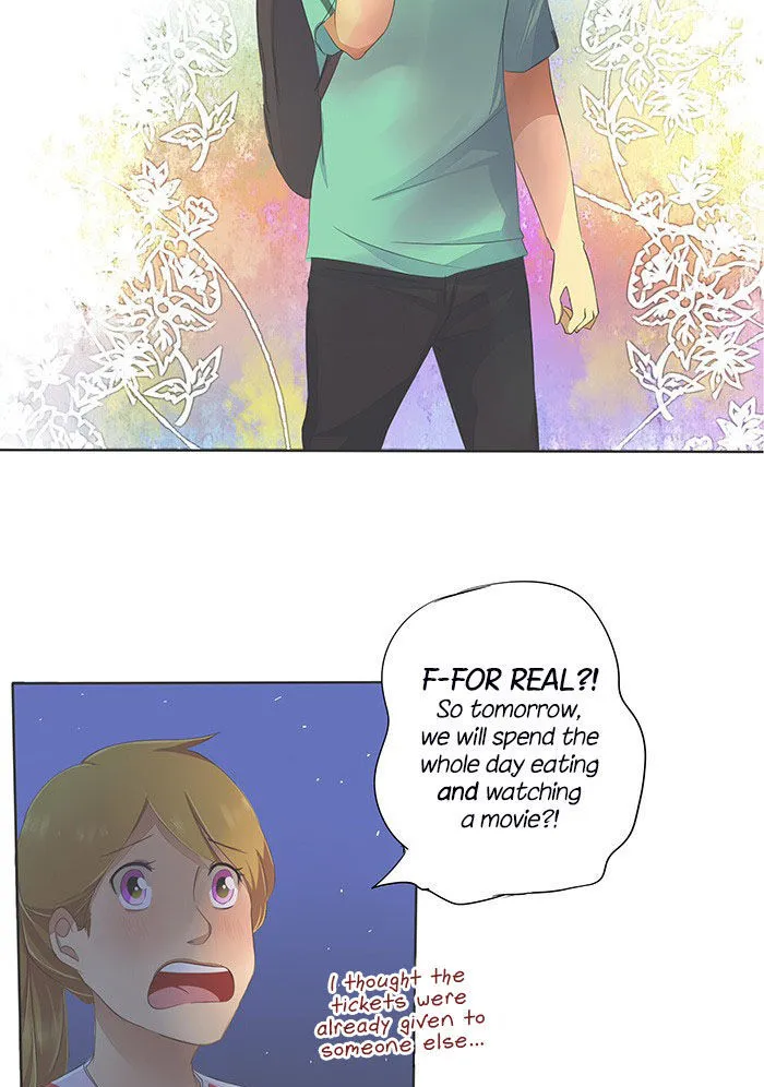 Falls In Love Too Late Chapter 23 page 36 - MangaKakalot