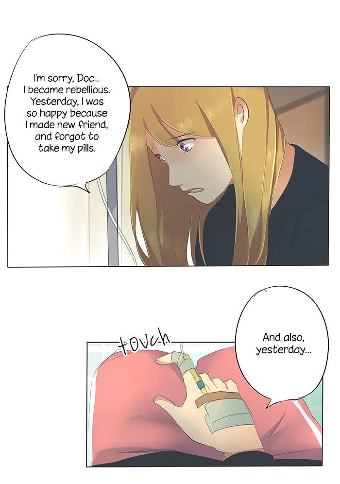 Falls In Love Too Late Chapter 24 page 16 - MangaKakalot