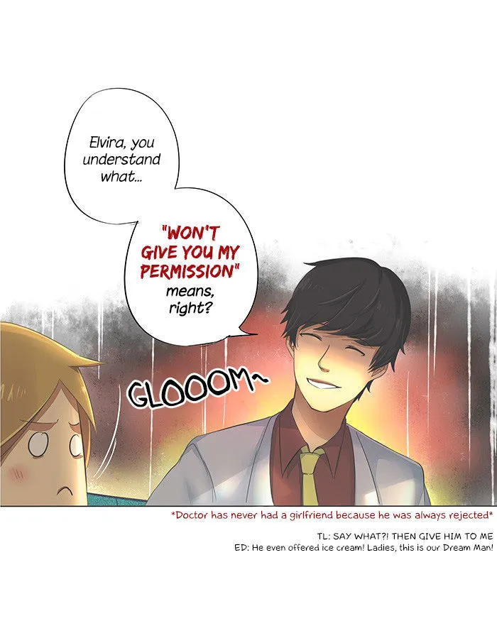 Falls In Love Too Late Chapter 24 page 23 - MangaKakalot