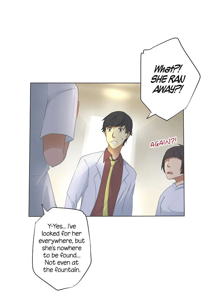 Falls In Love Too Late Chapter 24 page 34 - MangaKakalot