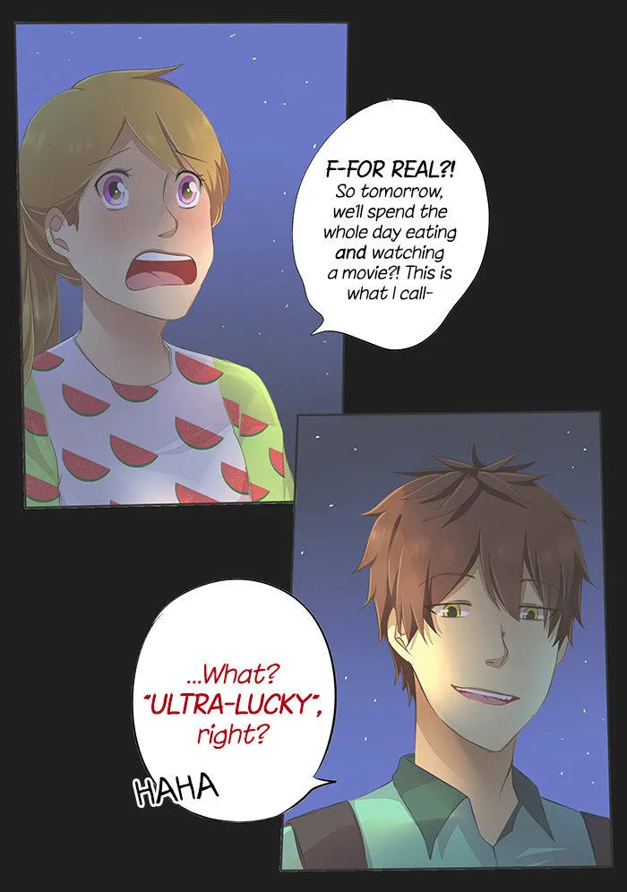 Falls In Love Too Late Chapter 24 page 6 - MangaKakalot