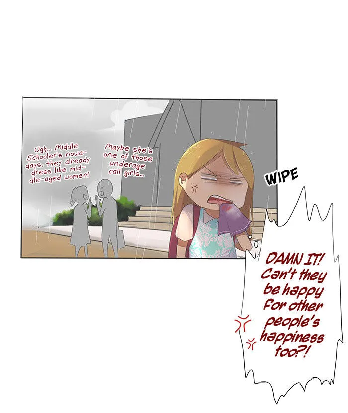 Falls In Love Too Late Chapter 25 page 19 - MangaKakalot