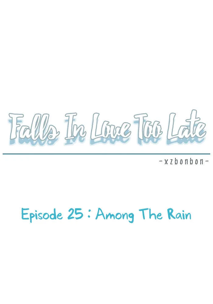 Falls In Love Too Late Chapter 25 page 20 - MangaKakalot