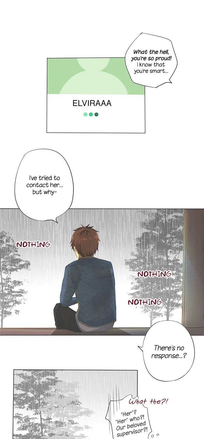 Falls In Love Too Late Chapter 25 page 27 - MangaKakalot